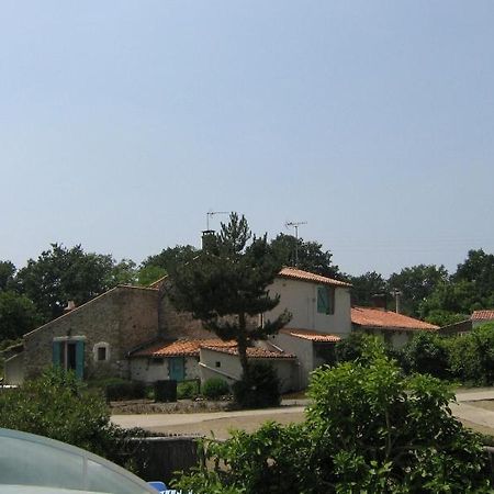 Le Puy Babin Chambres Familiales A La Ferme Saint-Mathurin  Exterior foto