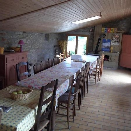 Le Puy Babin Chambres Familiales A La Ferme Saint-Mathurin  Exterior foto