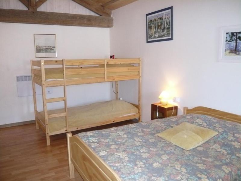 Le Puy Babin Chambres Familiales A La Ferme Saint-Mathurin  Exterior foto