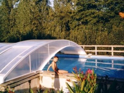 Le Puy Babin Chambres Familiales A La Ferme Saint-Mathurin  Exterior foto